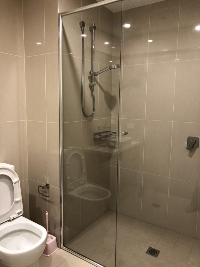 2 Bedroom High Rise Apartment Audley Екстер'єр фото