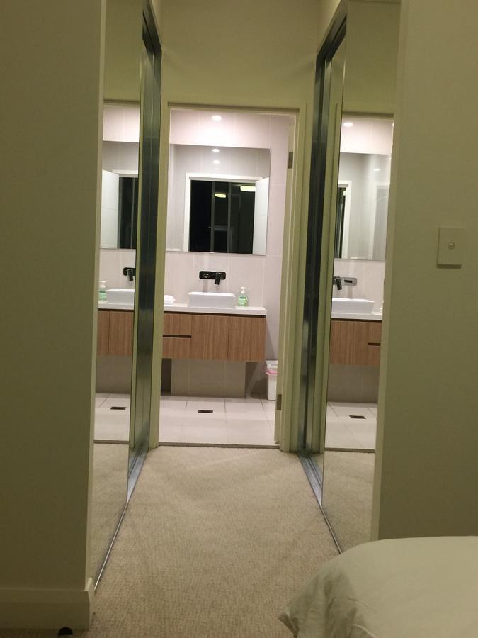 2 Bedroom High Rise Apartment Audley Екстер'єр фото