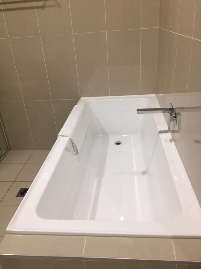2 Bedroom High Rise Apartment Audley Екстер'єр фото
