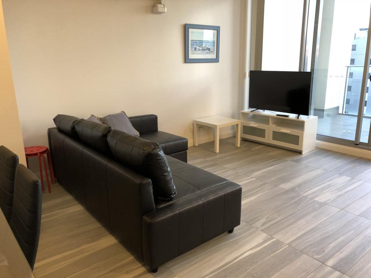 2 Bedroom High Rise Apartment Audley Екстер'єр фото