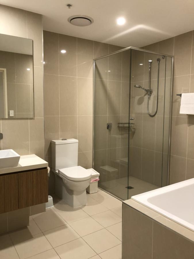 2 Bedroom High Rise Apartment Audley Екстер'єр фото