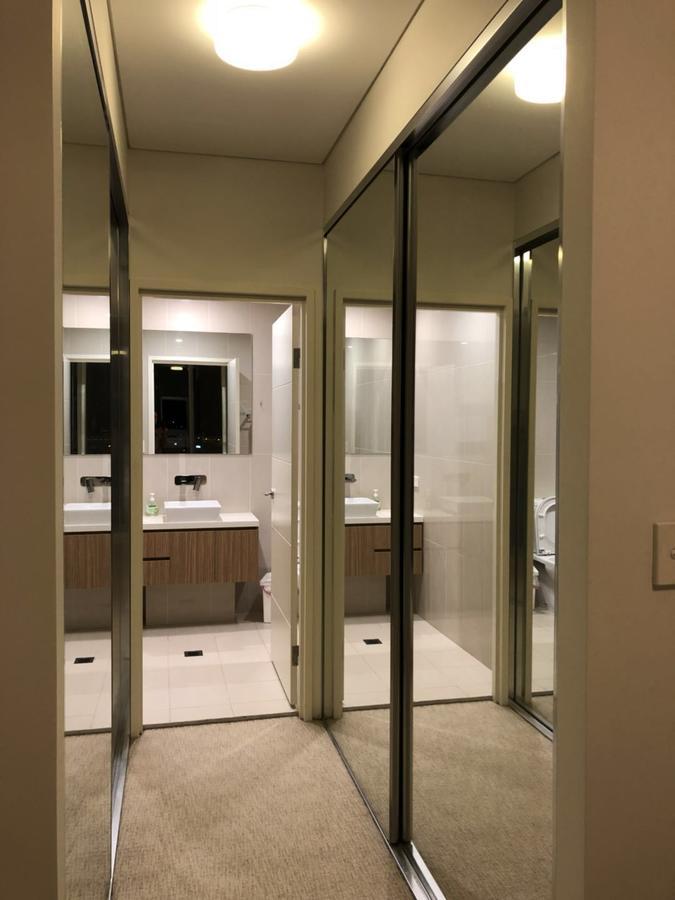 2 Bedroom High Rise Apartment Audley Екстер'єр фото