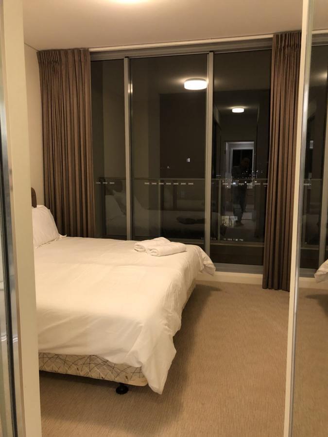 2 Bedroom High Rise Apartment Audley Екстер'єр фото