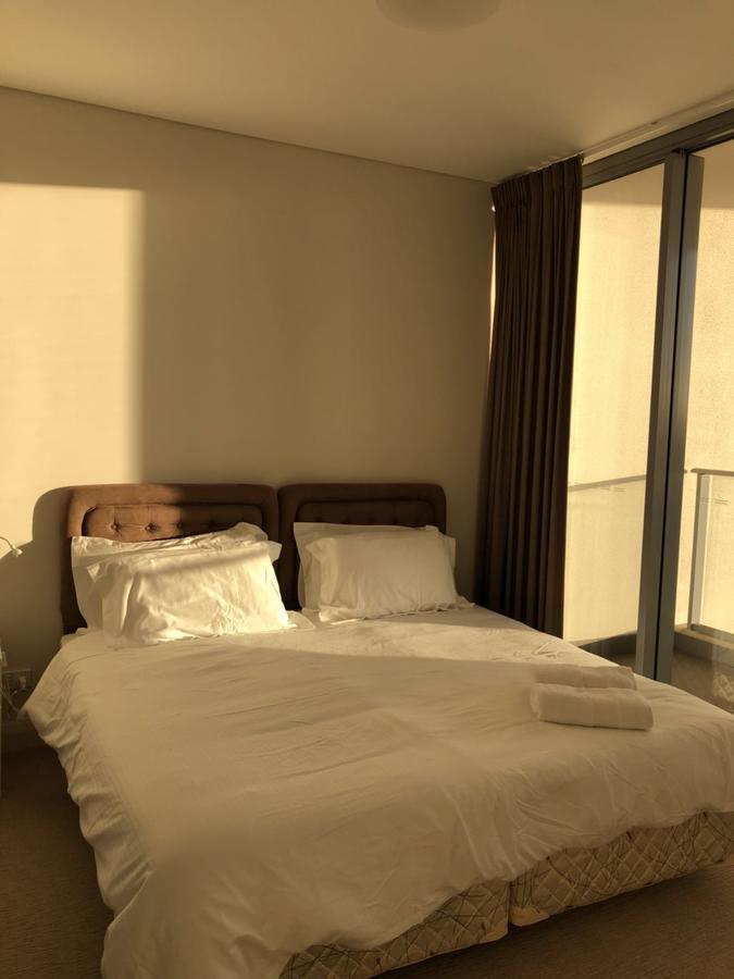2 Bedroom High Rise Apartment Audley Екстер'єр фото