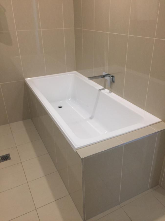 2 Bedroom High Rise Apartment Audley Екстер'єр фото