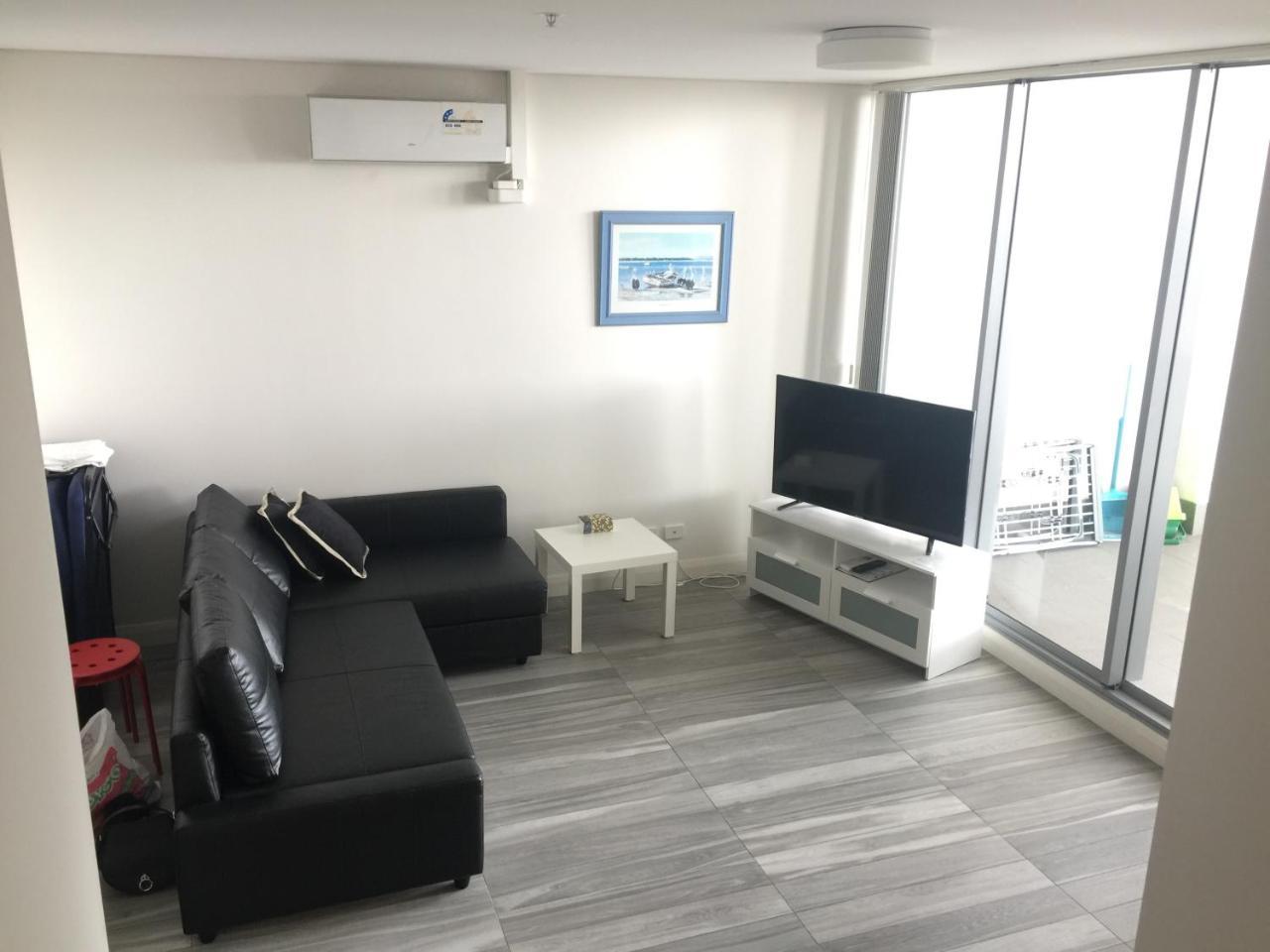 2 Bedroom High Rise Apartment Audley Екстер'єр фото